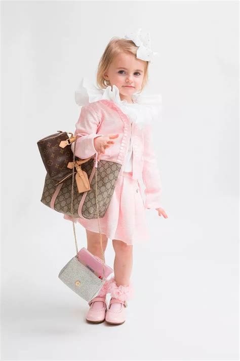 kids with louis vuitton|louis vuitton for baby girls.